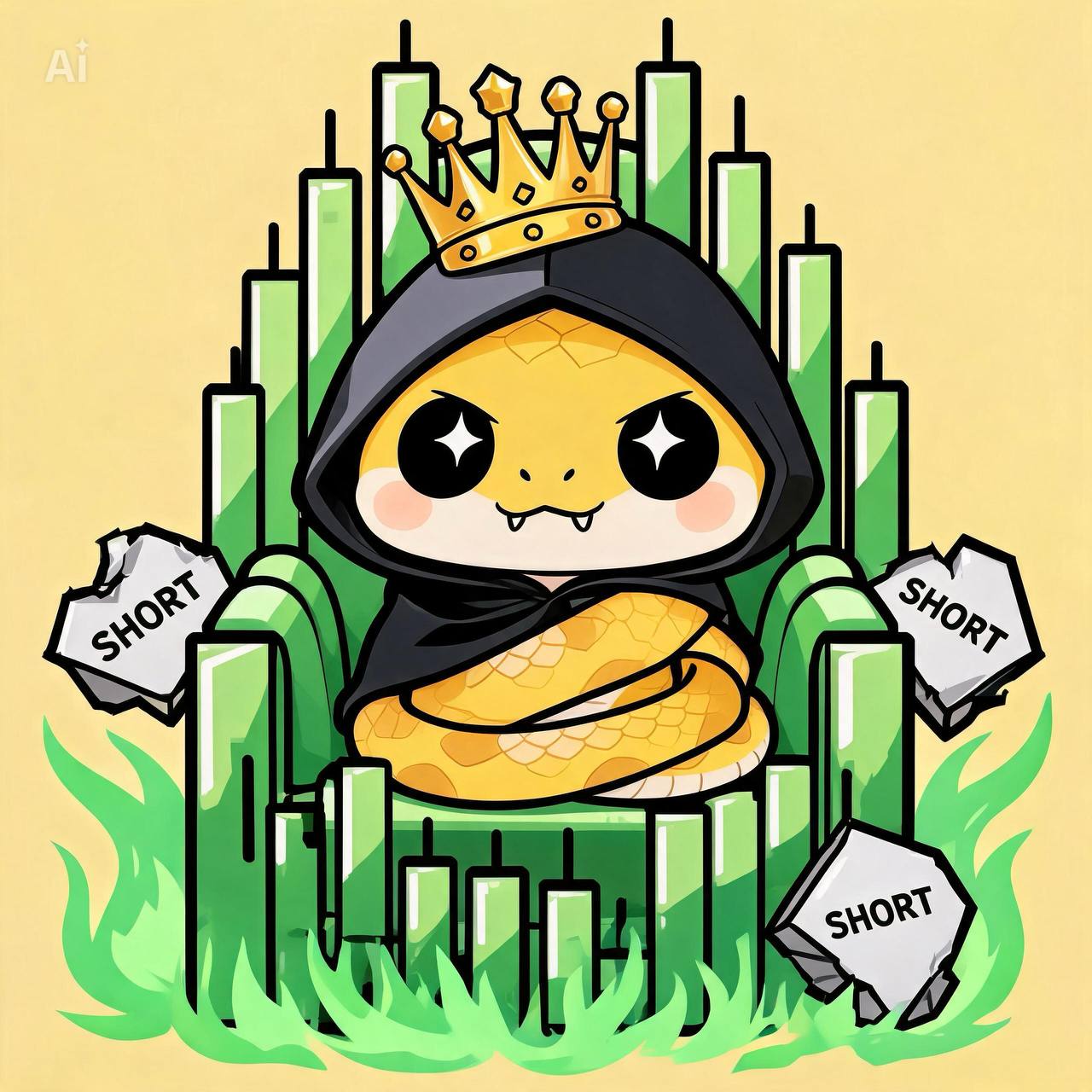 $SQUEEZE King